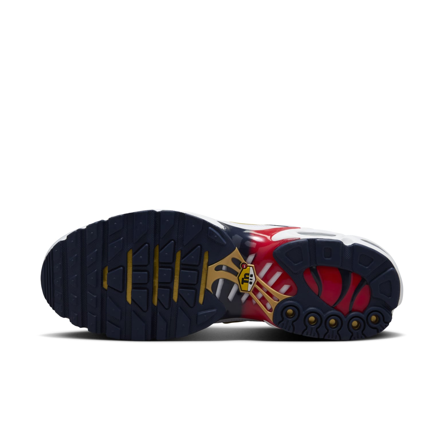 Nike Air Max Plus 'PSG' FZ4776-100