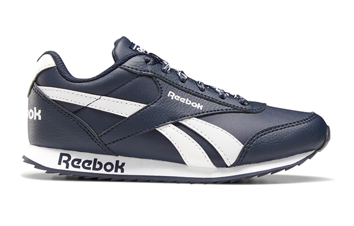 Reebok Royal Classic Jogger 2.0 'Blue White' FW9002