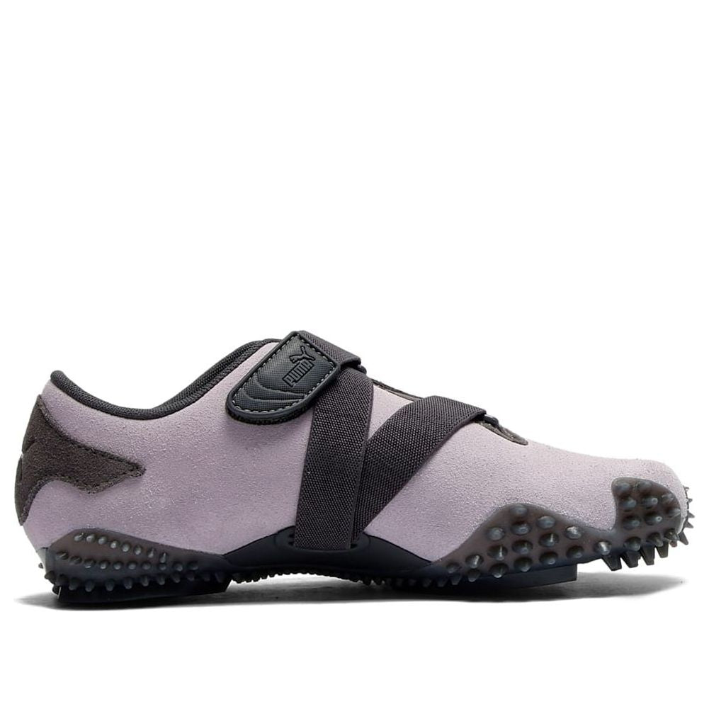 (WMNS) PUMA Mostro Suede 'Dusky Gray Lilac Crush' 405410-02