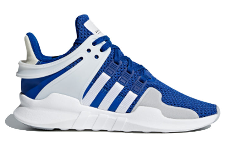 (GS) adidas EQT Support ADV J 'Collegiate Royal White' CM8151