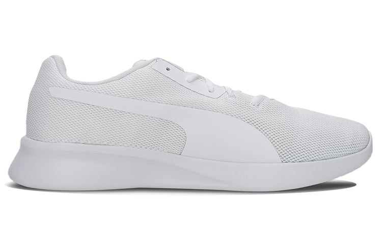 PUMA Modern Low-Top White 191671-11