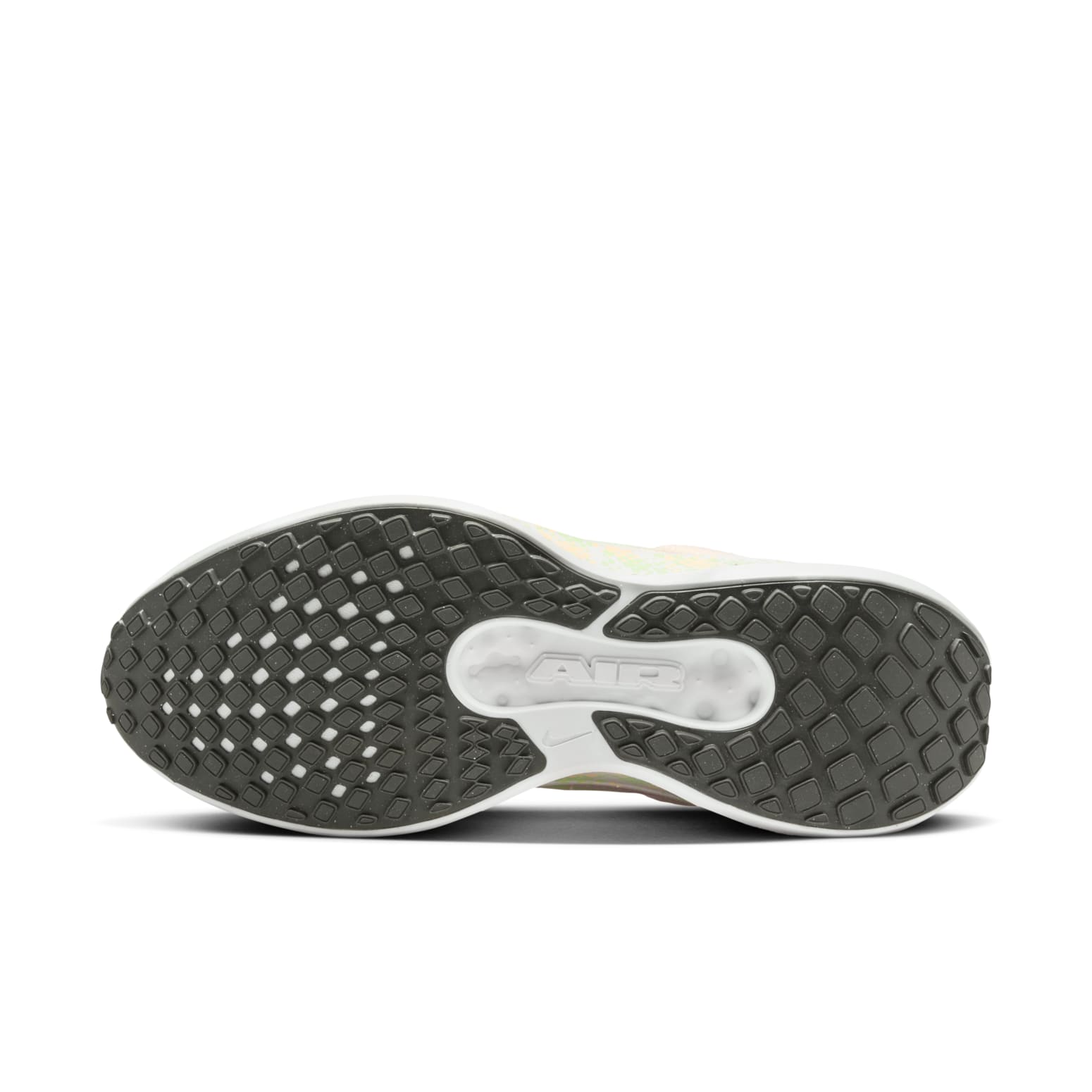 (WMNS) Nike Air Zoom Winflo 11 'Summit White Green' HJ7807-133