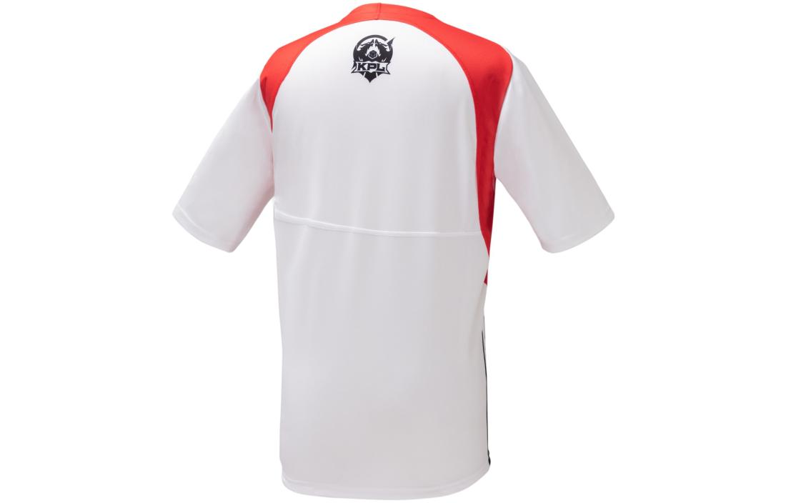 PUMA Casaul Jersey 'White' 605762-01