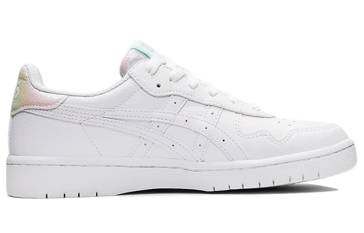 (WMNS) ASICS Japan S 'White Iridescent' 1202A292-100