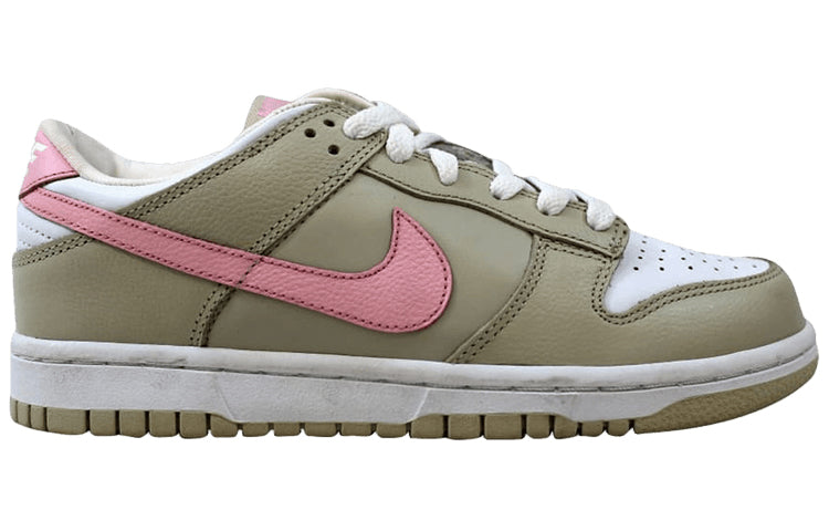 (WMNS) Nike Dunk Low 'Shy Pink' 309324-161