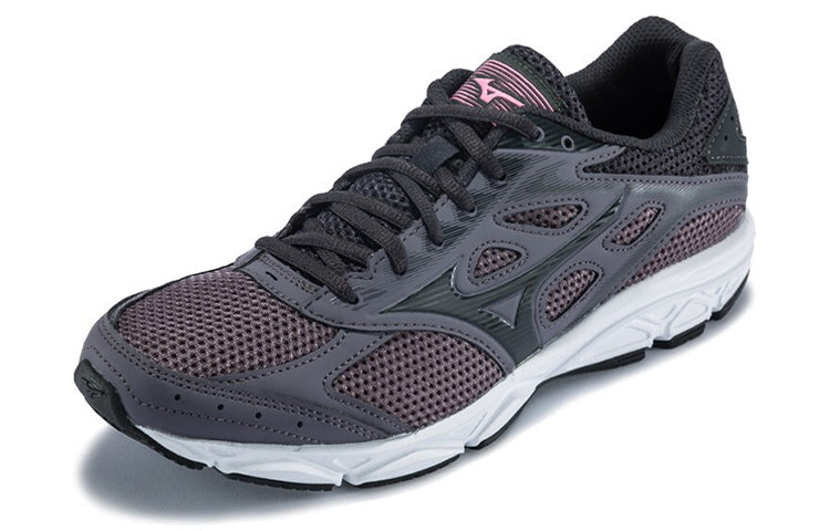(WMNS) Mizuno Spark 4 PurpleGrey K1GA190453