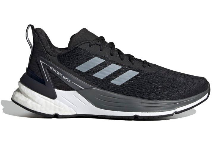 (GS) adidas Response SR 5.0 J 'Black' FX6745