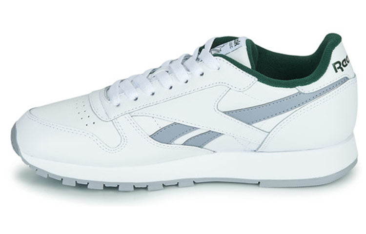 Reebok Classic Leather 'White Grey' 17677906