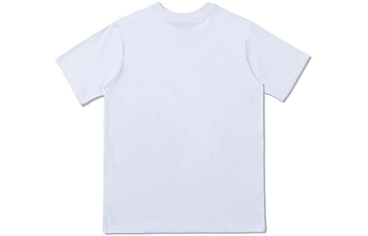 PALACE Pattern Short Sleeve Unisex White P18TS068