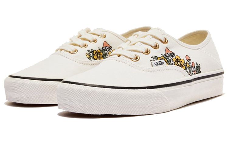 Vans Authentic SF White VN0A5HYP9H1