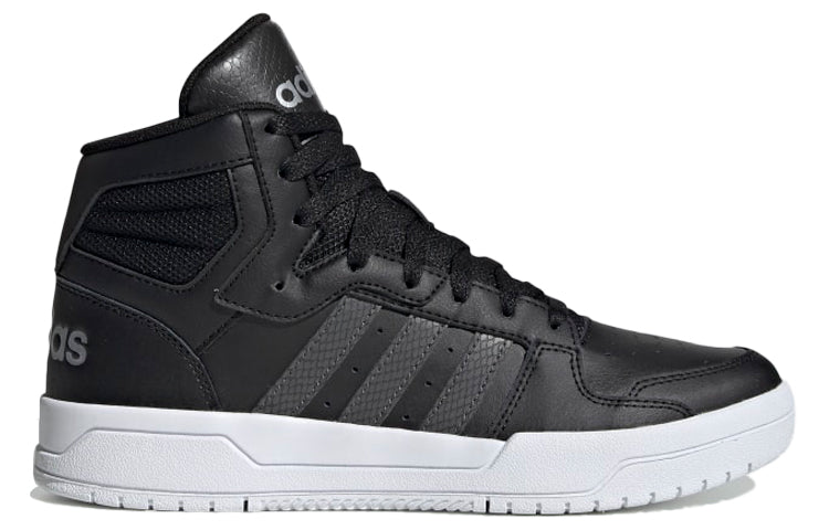 (WMNS) adidas Entrap Mid 'Grey Black' EG4340