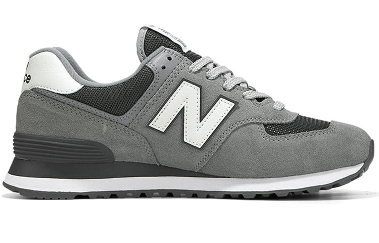 New Balance 574 'Grey Black' ML574EST