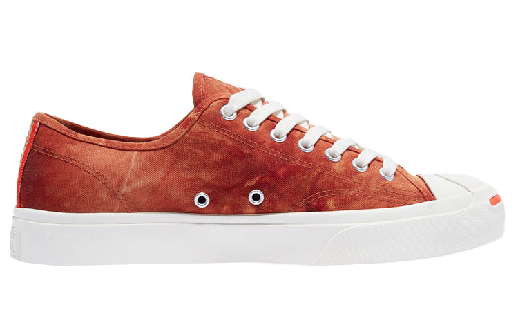 Converse Jack Purcell Low 'Summer Daze - Red Bark' 170936C