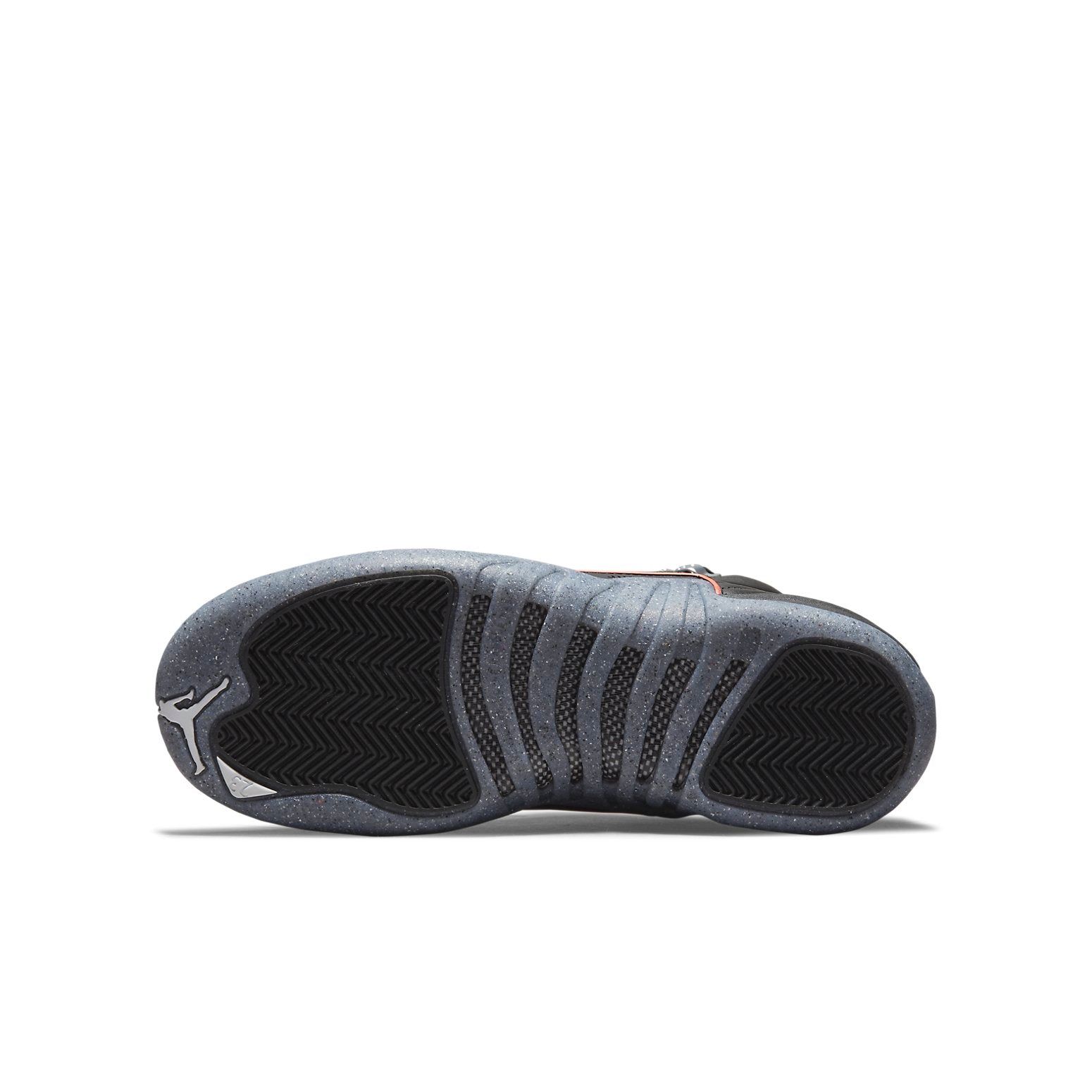 (GS) Air Jordan 12 Utility 'Grind' DM5204-006