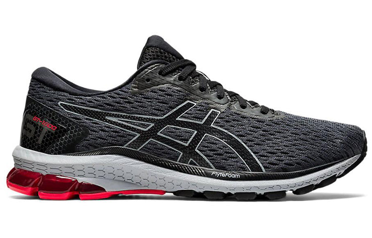 ASICS GT-1000 9 Extra Wide 'Carrier Grey Red' 1011A873-023