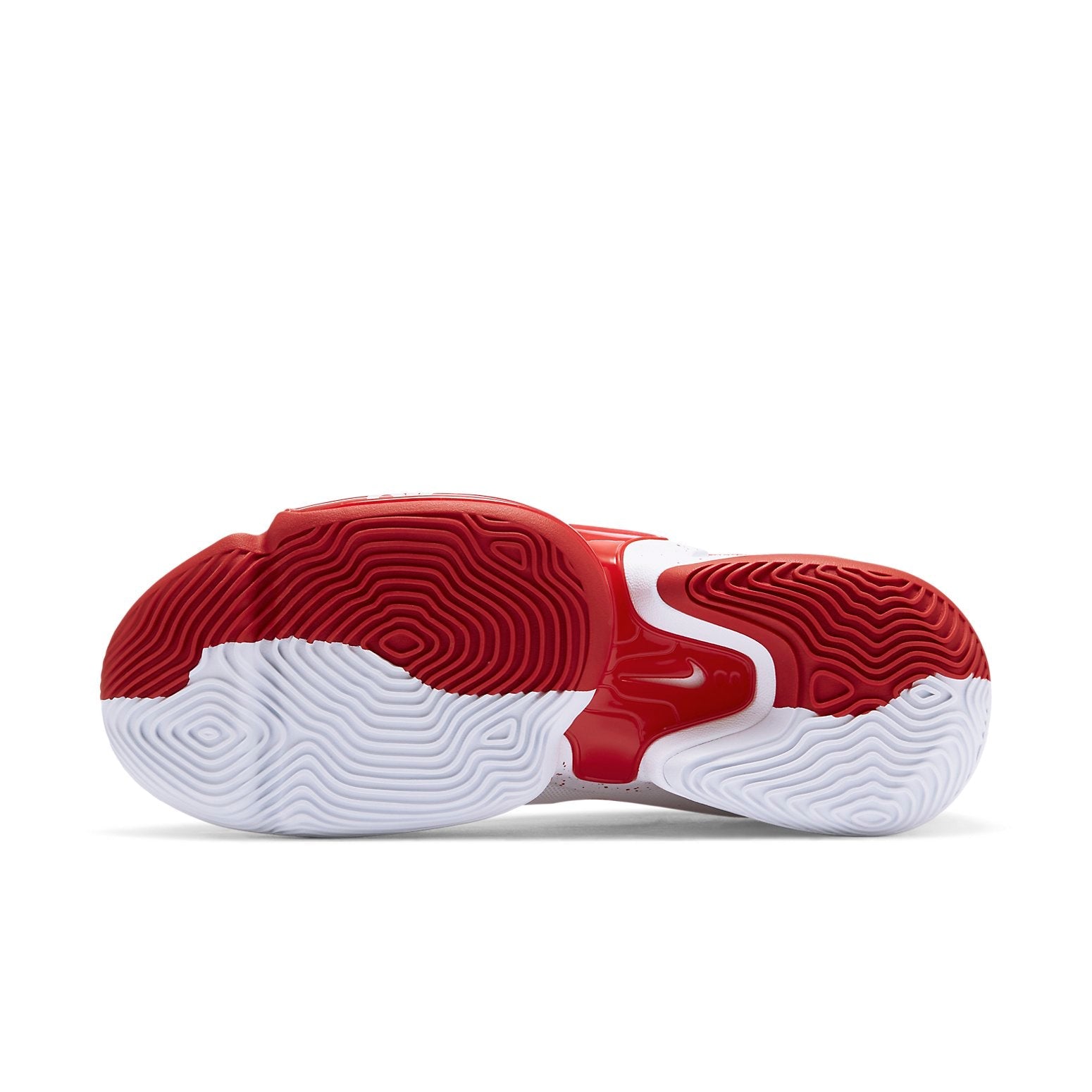 Nike Zoom Rize 2 EP White/Red CZ5021-100