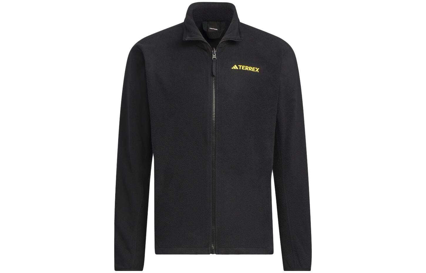 adidas National Geographic RAIN.RDY Three-In-One Jacket 'Black' IL8959