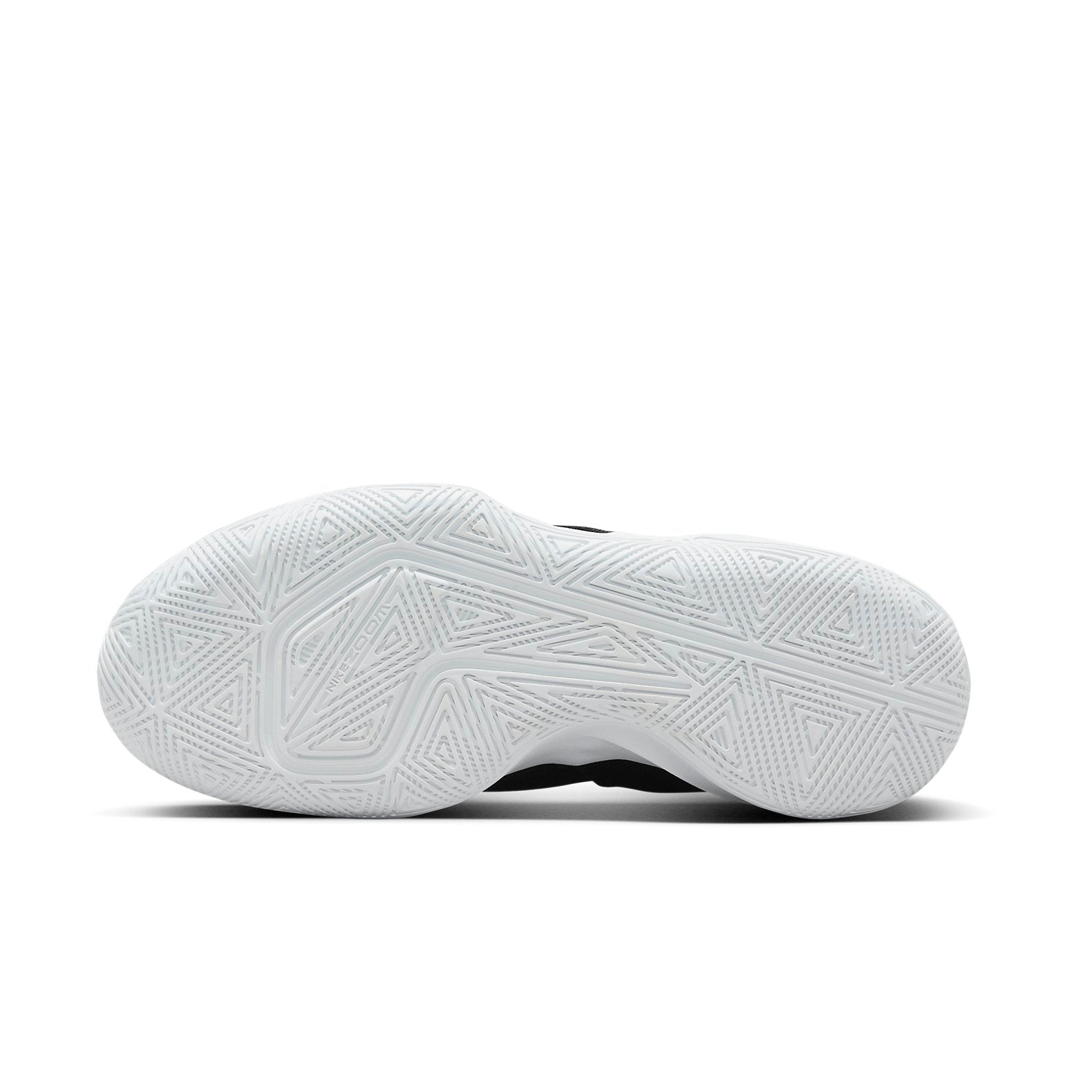 Nike Zoom Hyperspeed Court 'Black White' CI2964-010