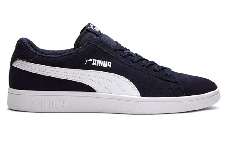 PUMA Smash v2 Blue 364989-05