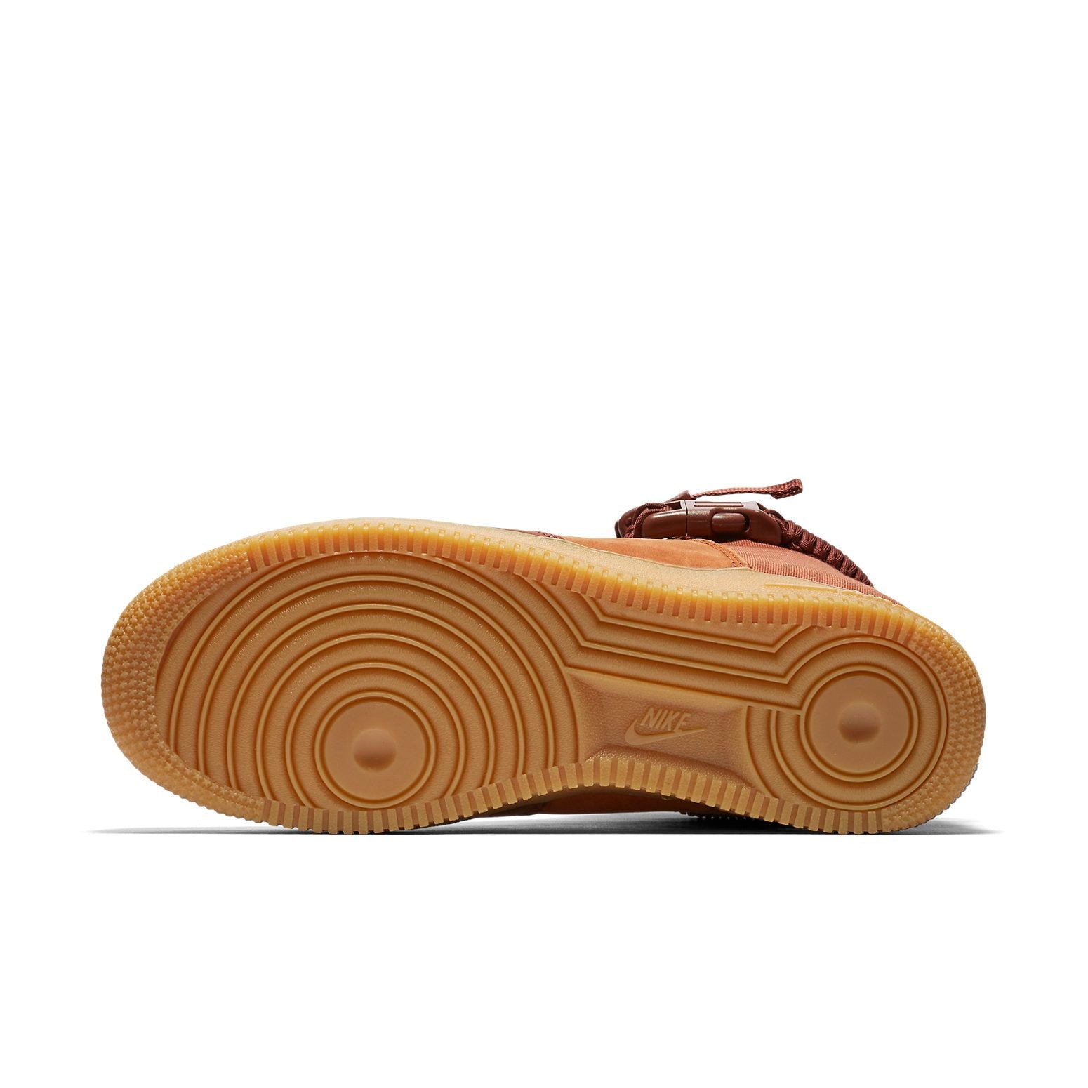 Nike SF Air Force 1 Premium 'Dark Russet' AQ0118-200