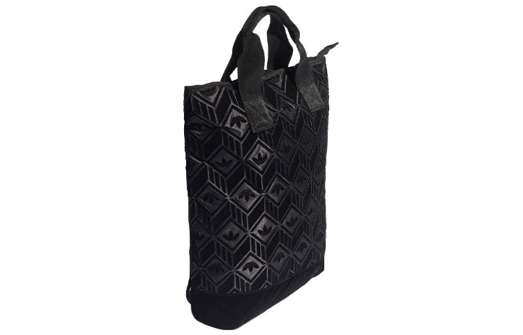 (WMNS) adidas For Her Backpack 'Black' H32377