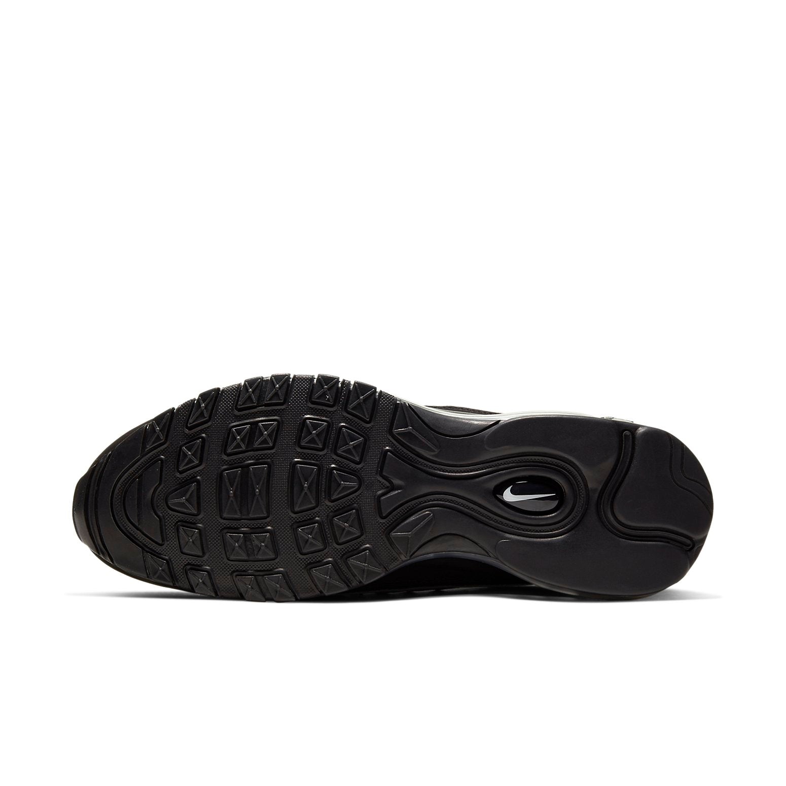 Nike Air Max 98 'Black Smoke Grey' CI3693-002