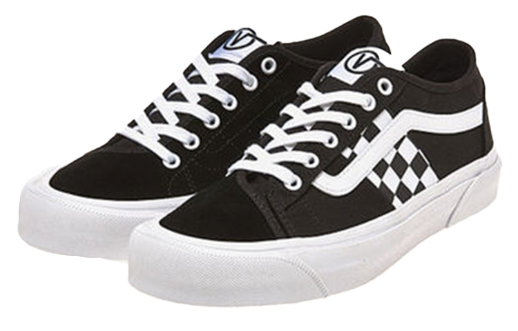 Vans Old Skool 'Black White' VNOA4BTHT7Z