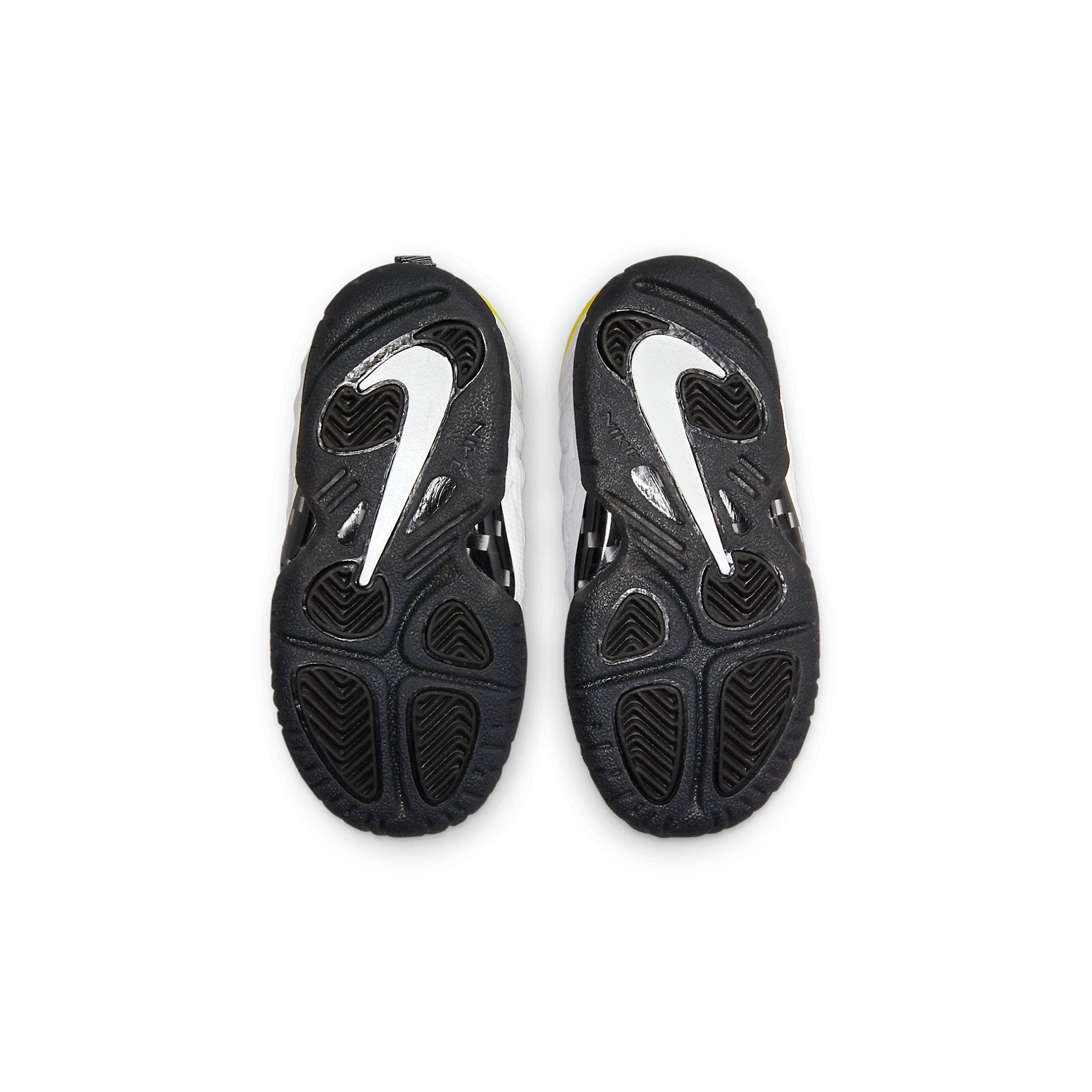 (TD) Nike Little Posite One 'Motorsport' DJ5799-100