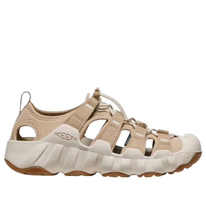 (WMNS) Keen Hyperport H2 'Chipmunk Birch' 1030678