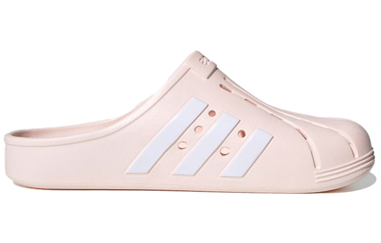 adidas Adilette Clog 'Pink Tint' FY6045