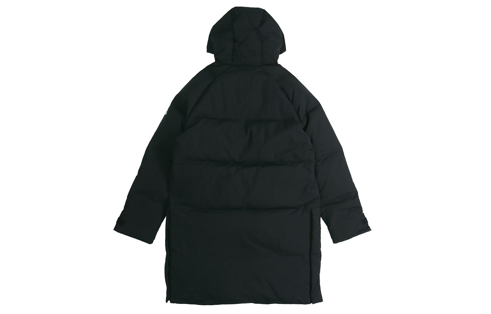 adidas Puffer Down Winter Coat 'Core Black' FT2488