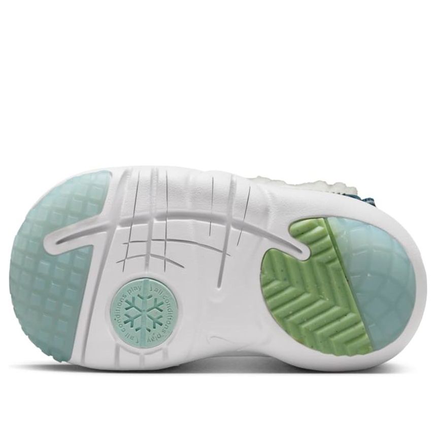 (TD) Nike Flex Advance SE 'Pawprints' DQ7109-400