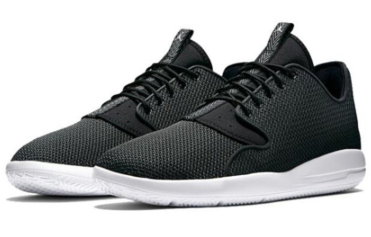 Air Jordan Eclipse 'Black White' 724010-017