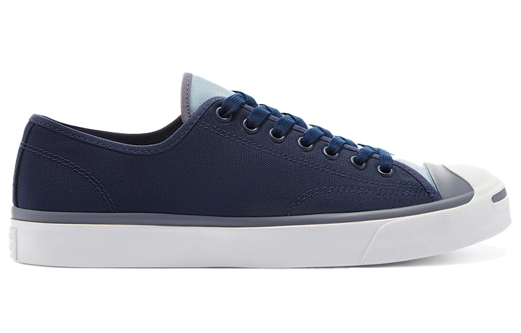 Converse Jack Purcell Low 'Alt Exploration - Midnight Navy' 170384C