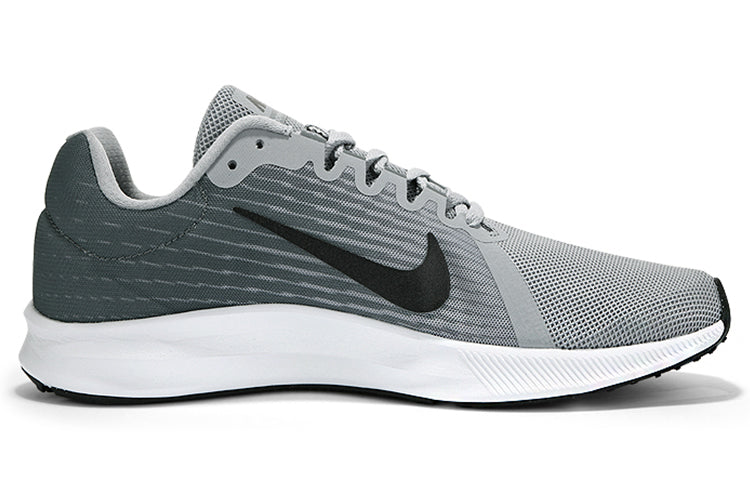 Nike Downshifter 8 'Wolf Grey' 908984-004