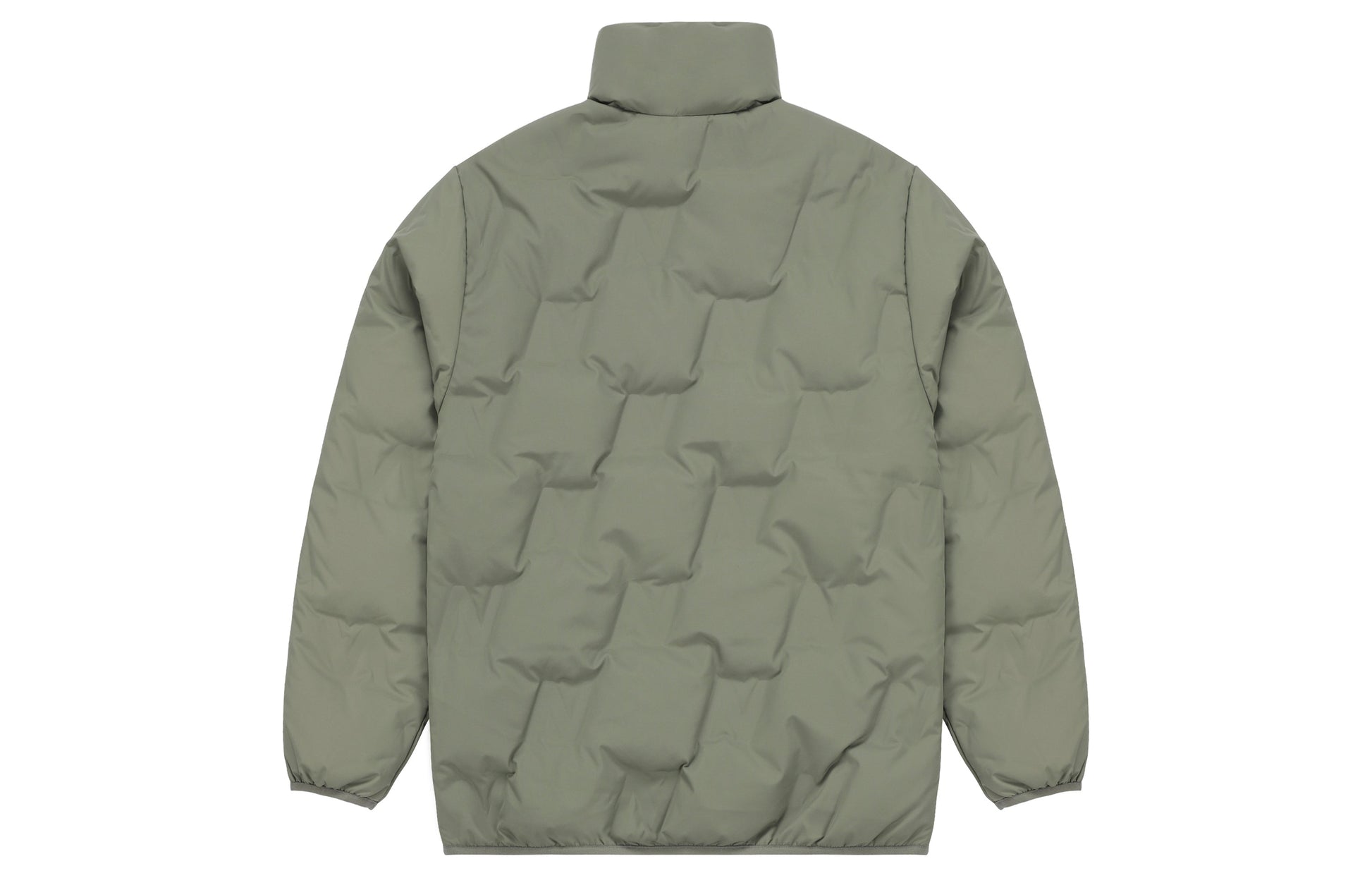 New Balance Casual Lifestyle Jacket Asia Sizing 'Green' AMJ14330-OLG