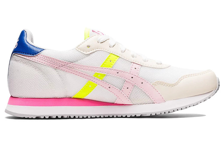 (WMNS) ASICS Tiger Runner 'White Cotton Candy' 1202A174-106