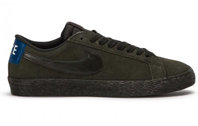Nike Zoom Blazer Low SB 'Sequoia' 864347-301
