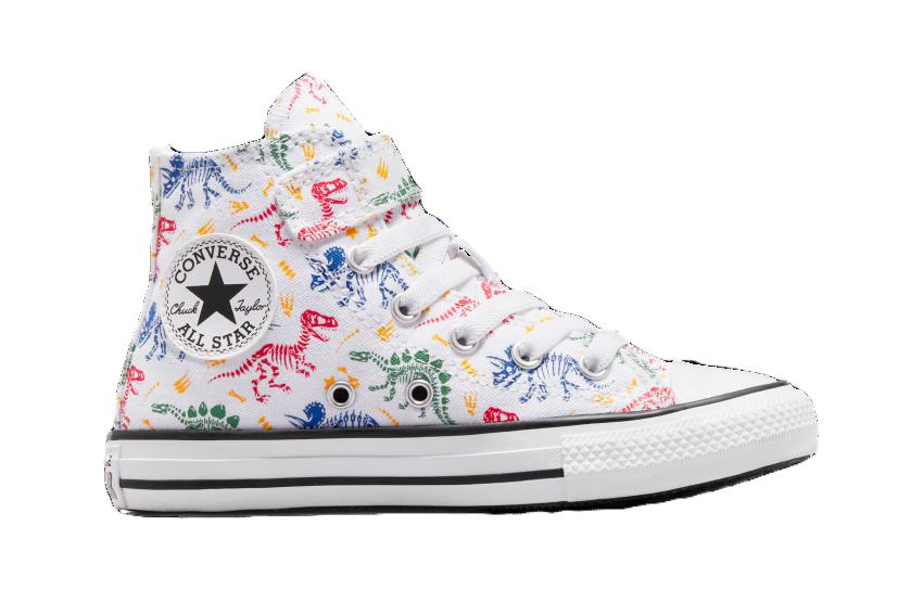 (GS) Converse Chuck Taylor All Star Easy-On 'Multi-color' A04767C