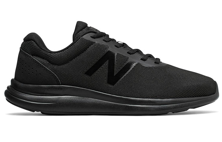 New Balance 430 Mens Black ME430A1