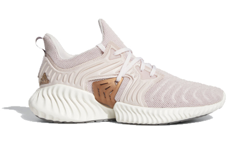 (WMNS) adidas Alphabounce INSTINCT CC W 'Pink'  G54121