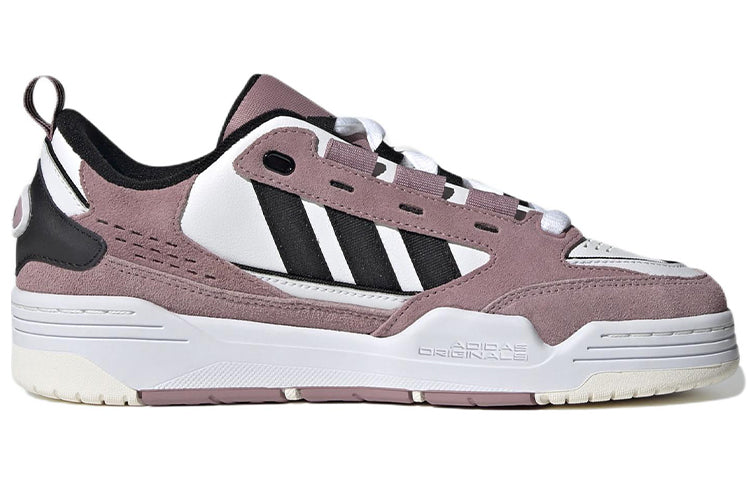 (WMNS) adidas ADI2000 'Magic Mauve Black' GY5952