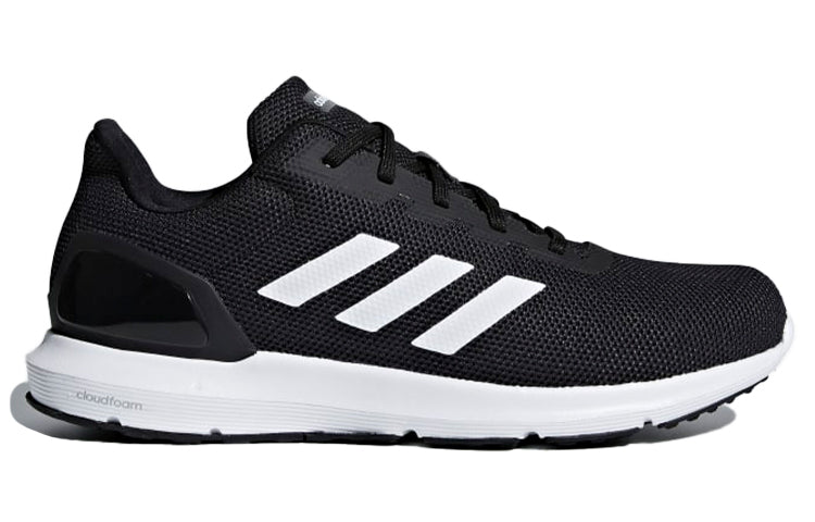 adidas neo Cosmic 2 White/Black B44880