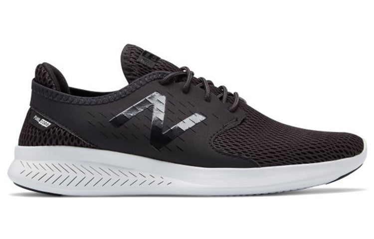 (WMNS) New Balance FuelCore Coast v3 'Black White' WCOASLB3