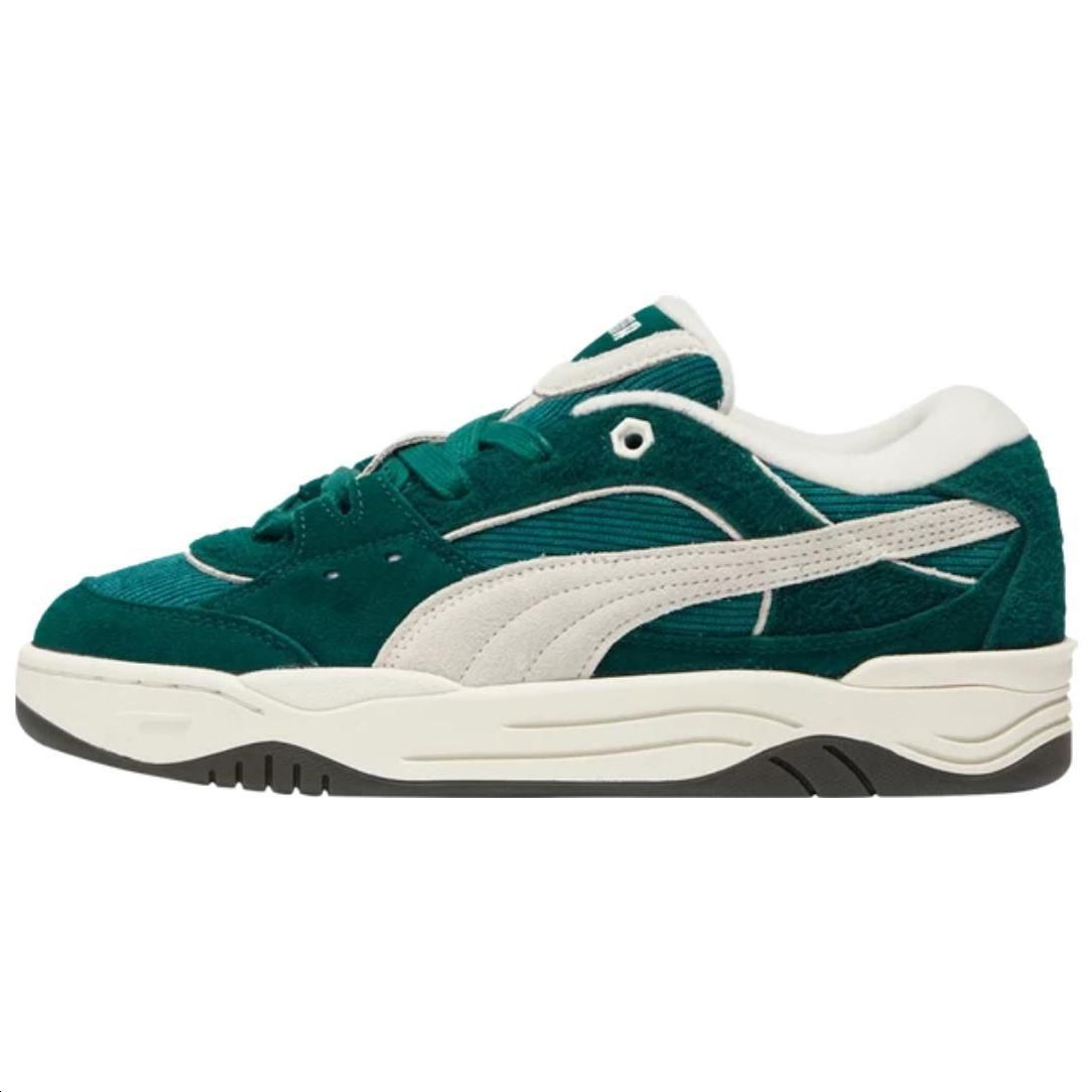 PUMA 180 'Corduroy Malachite' 396025-02