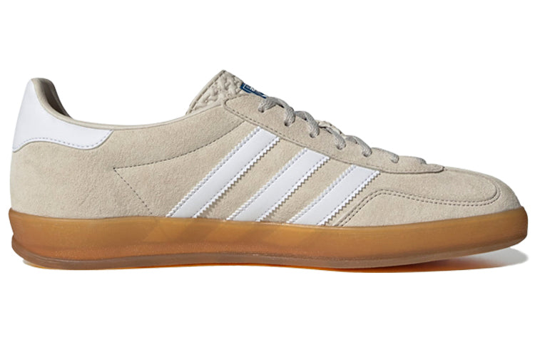 (WMNS) adidas Gazelle Indoor 'White' EF5755