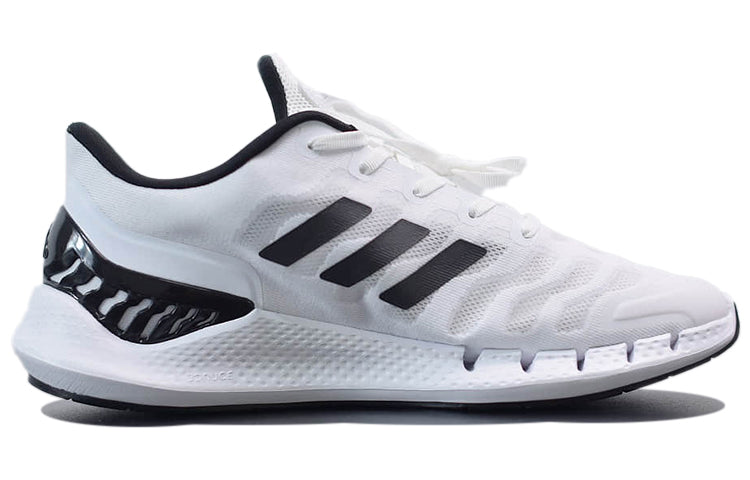 adidas Climacool 'White Black' FW1221