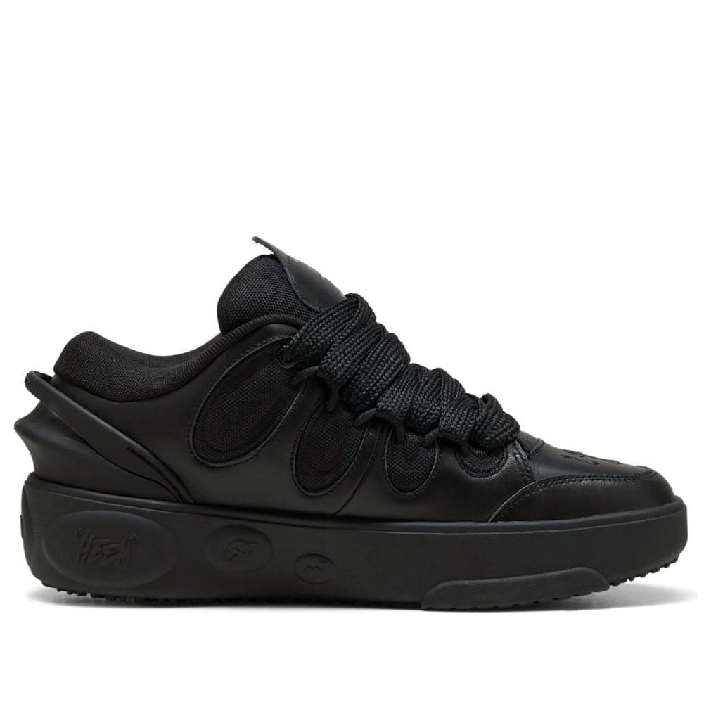 PUMA Lamelo Ball LaFranc '3x Black' 313081-01