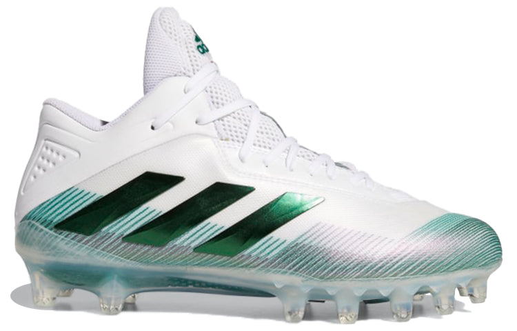 adidas Freak 21 'White Team Dark Green' EH2229