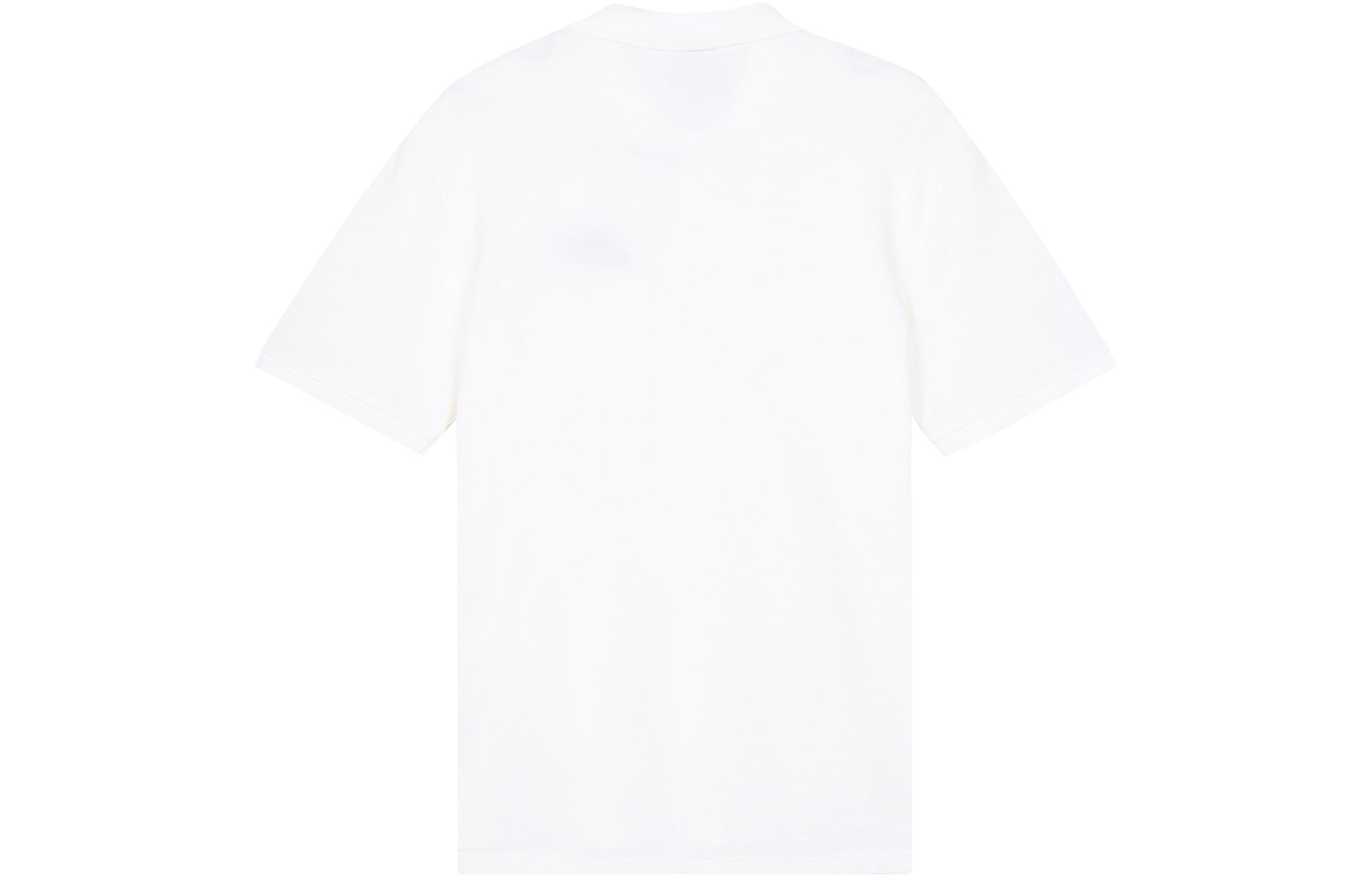 Nike Casual Sports Short Sleeve Polo Shirt White 909747-100